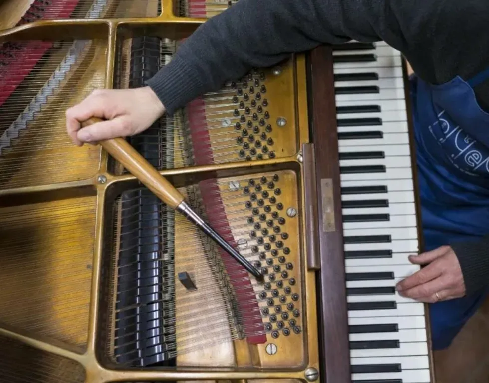 Accord et harmonisation