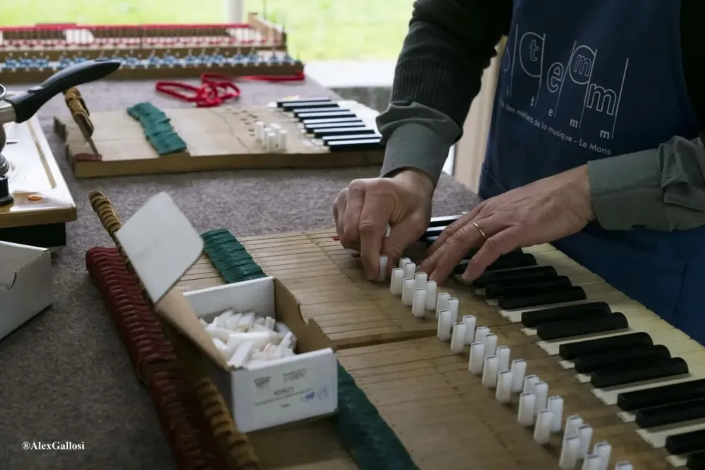 Réfection du clavier du pianowebp