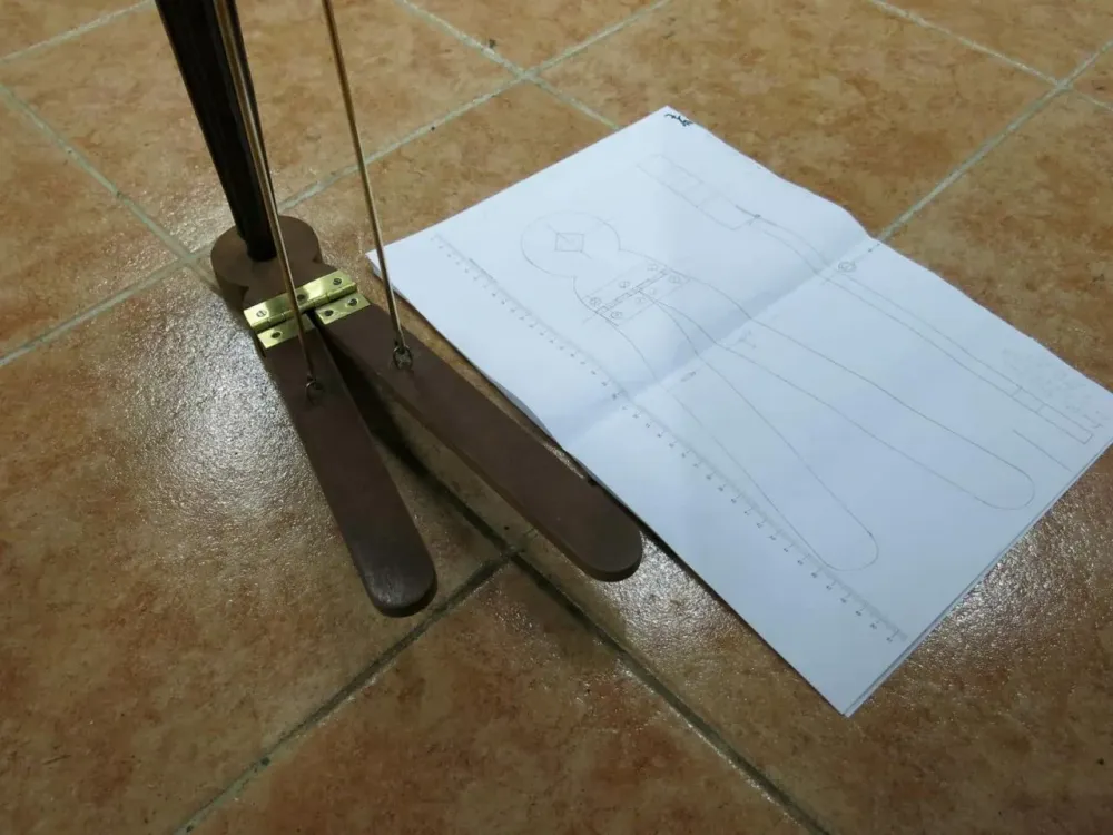 Reconstitution de pédales de pianofortewebp